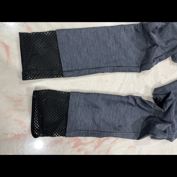 Victoria’s Secret PINK leggings - Picture 6 of 8